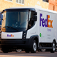 Illustration for article titled UPS And FedEx Cant Get Enough Vans To Keep Up With Deliveries